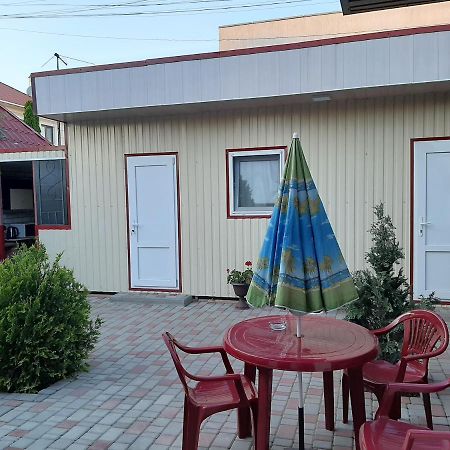 Mini Hotel Уютный Дворик أوديسا المظهر الخارجي الصورة