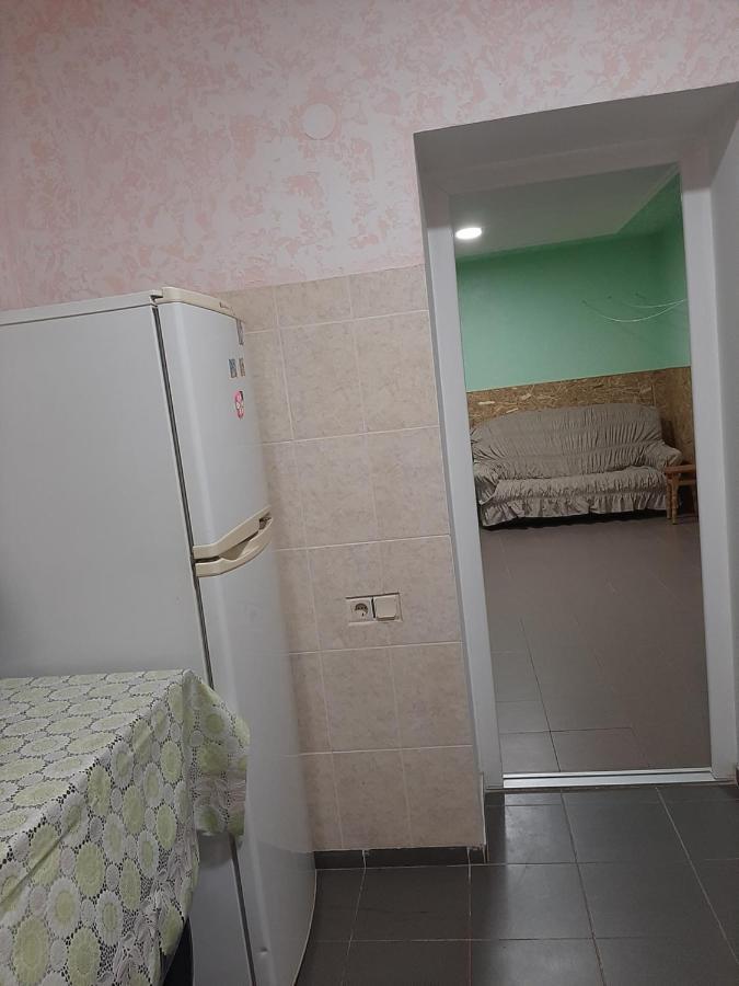 Mini Hotel Уютный Дворик أوديسا المظهر الخارجي الصورة