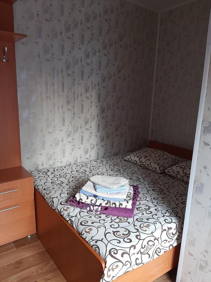 Mini Hotel Уютный Дворик أوديسا المظهر الخارجي الصورة