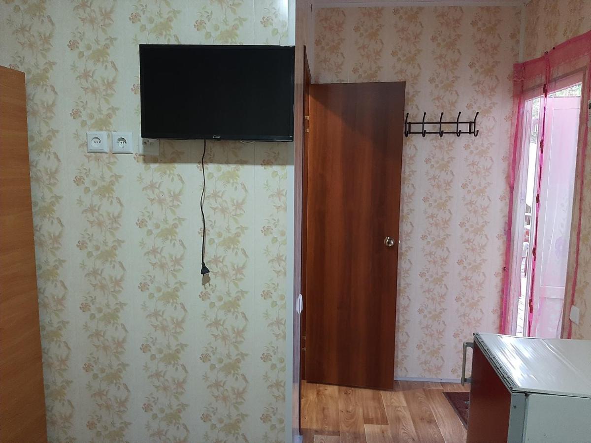 Mini Hotel Уютный Дворик أوديسا المظهر الخارجي الصورة