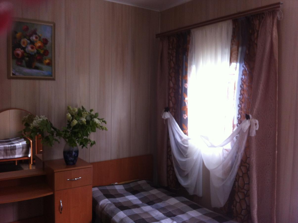 Mini Hotel Уютный Дворик أوديسا المظهر الخارجي الصورة