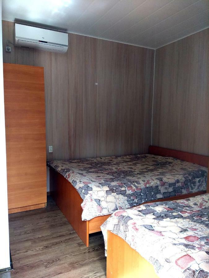 Mini Hotel Уютный Дворик أوديسا المظهر الخارجي الصورة