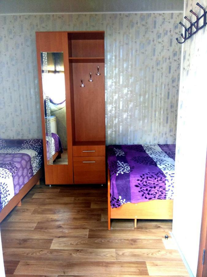 Mini Hotel Уютный Дворик أوديسا المظهر الخارجي الصورة