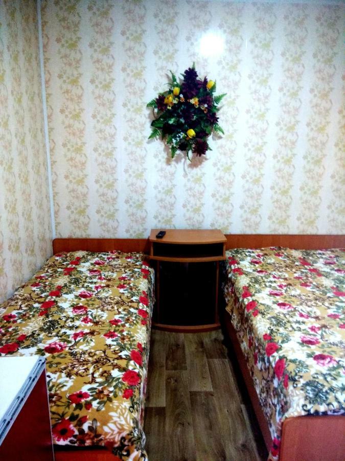 Mini Hotel Уютный Дворик أوديسا المظهر الخارجي الصورة