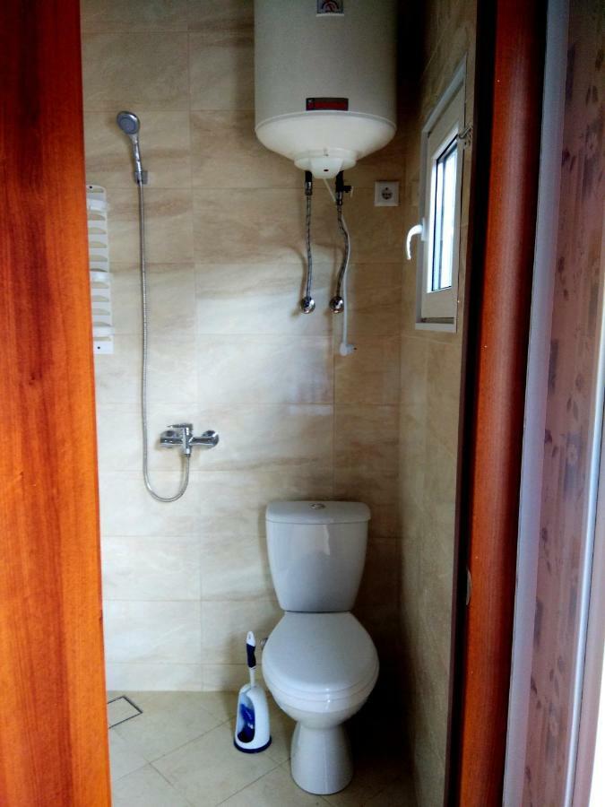 Mini Hotel Уютный Дворик أوديسا المظهر الخارجي الصورة