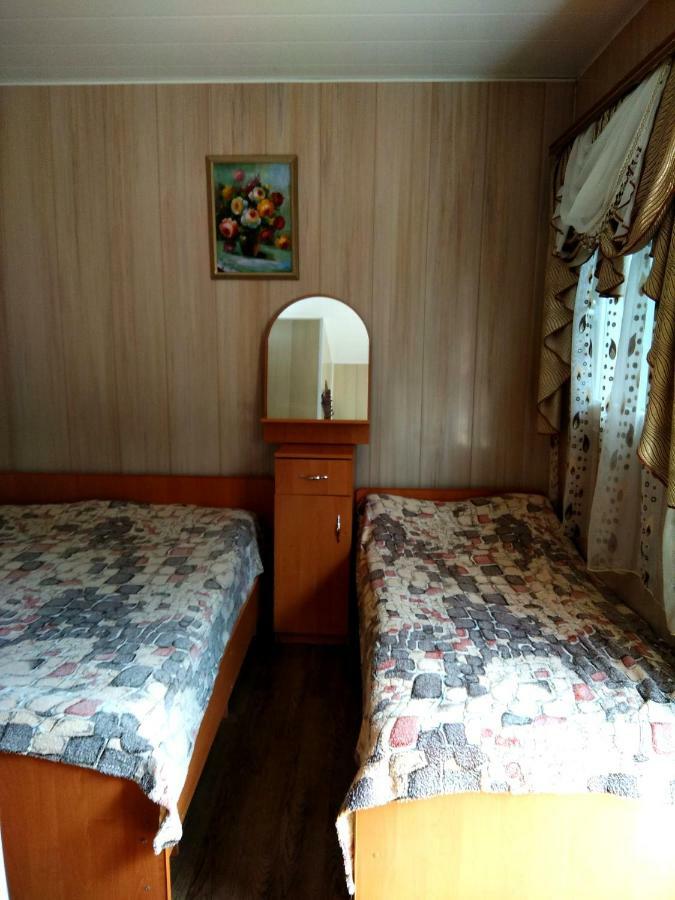 Mini Hotel Уютный Дворик أوديسا المظهر الخارجي الصورة