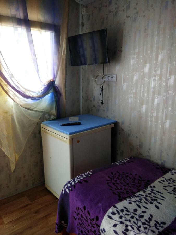 Mini Hotel Уютный Дворик أوديسا المظهر الخارجي الصورة