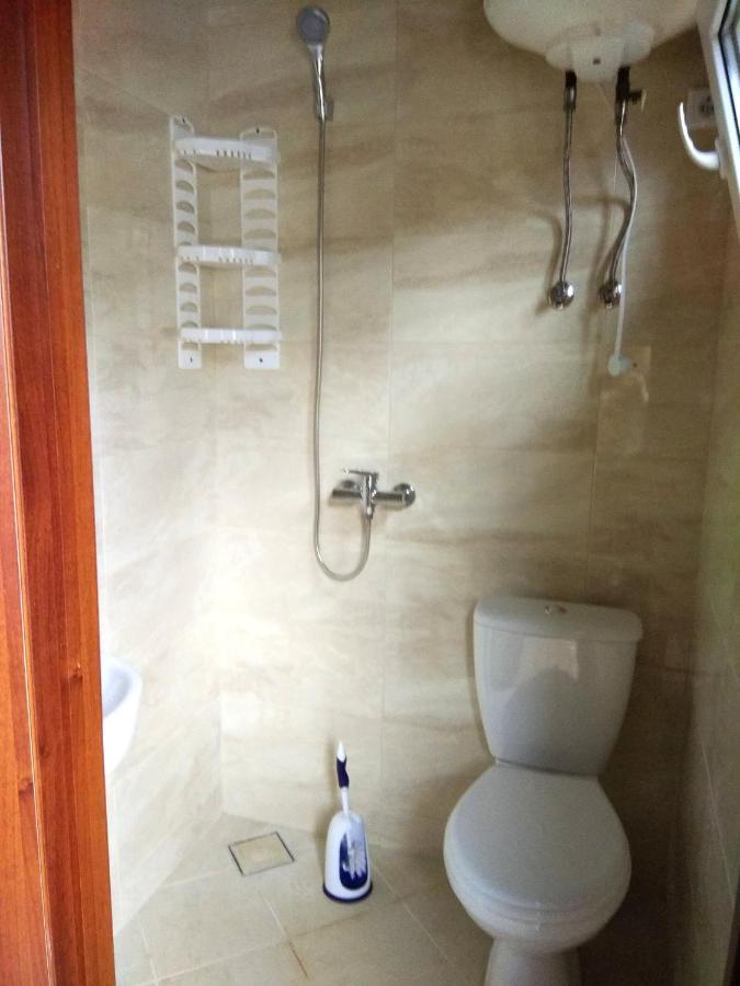 Mini Hotel Уютный Дворик أوديسا المظهر الخارجي الصورة